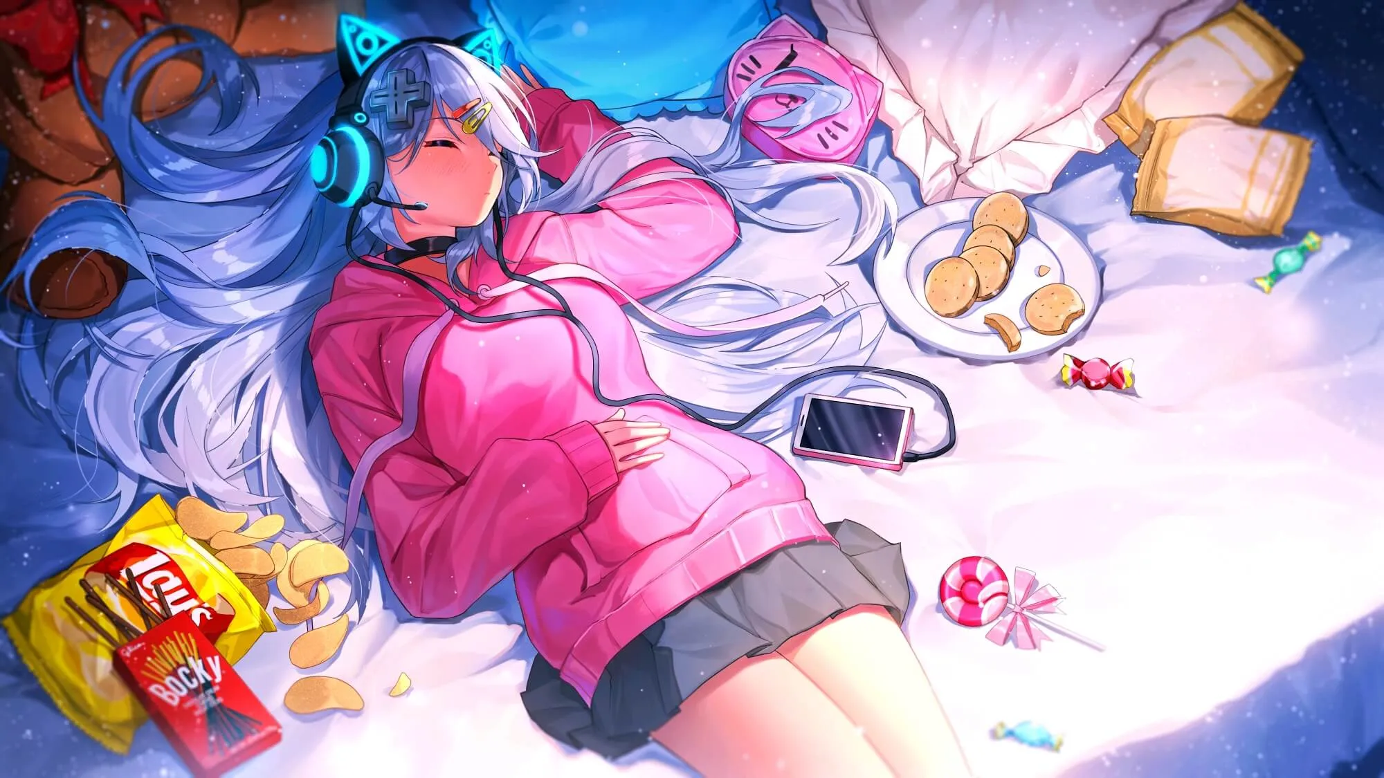 俺的相册