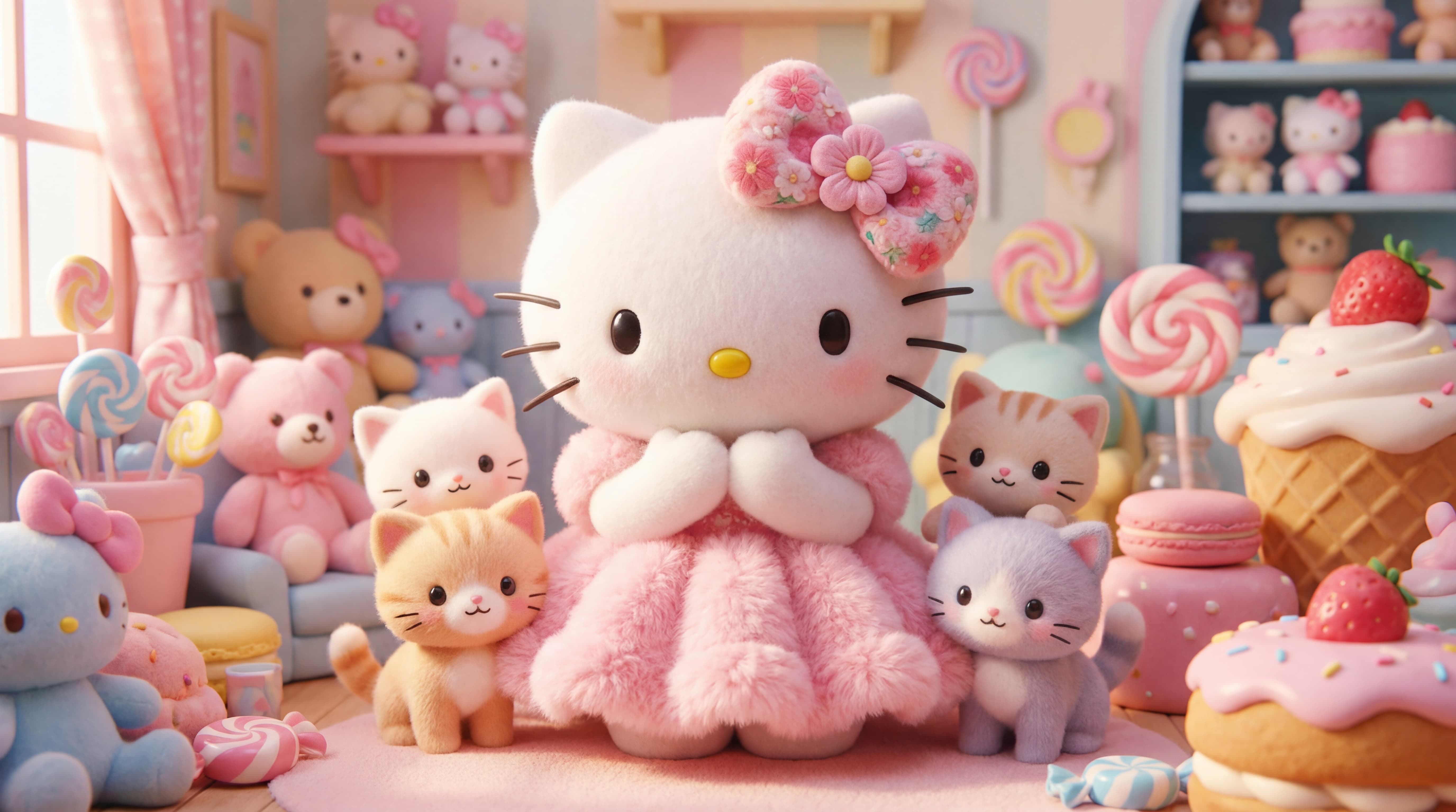 HelloKitty5