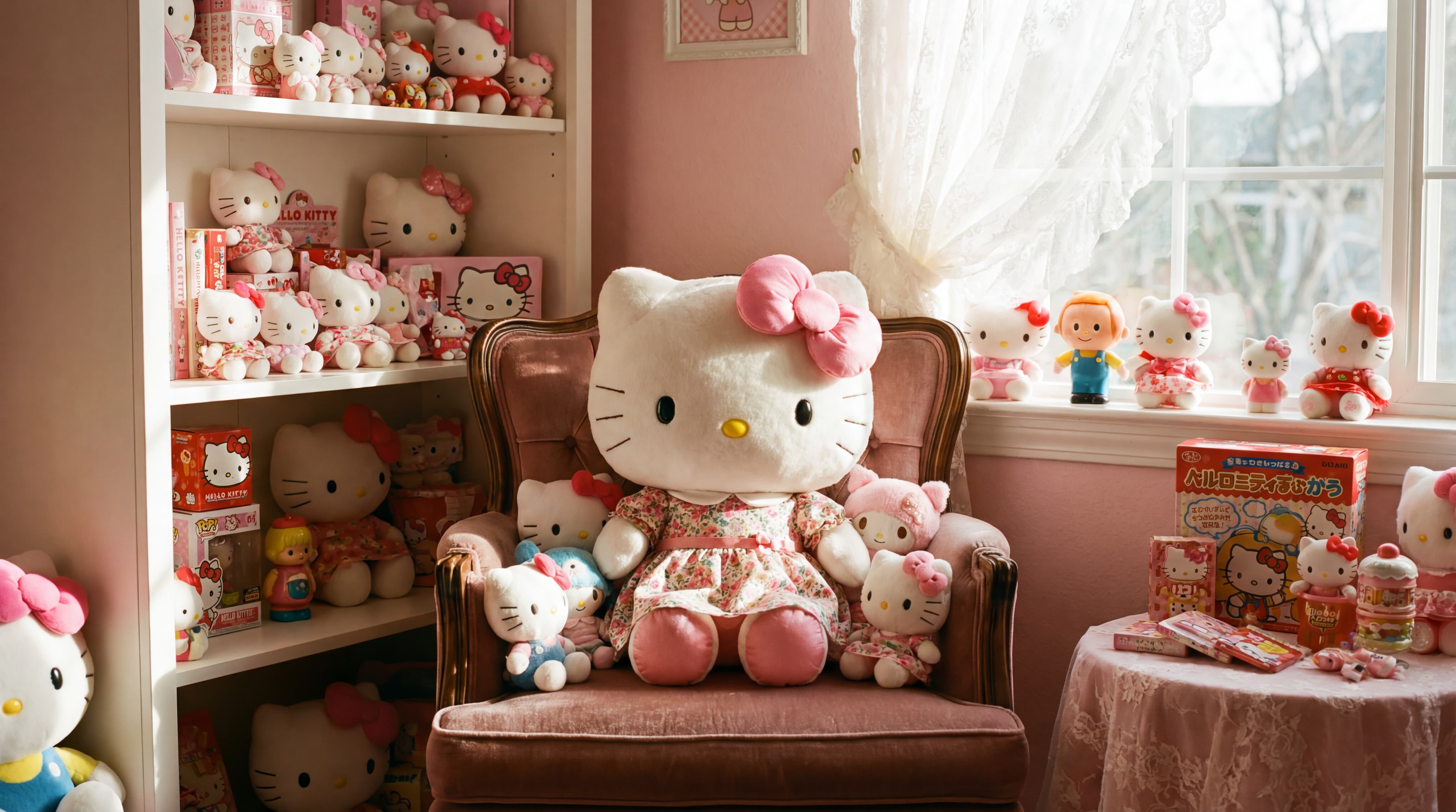 HelloKitty6