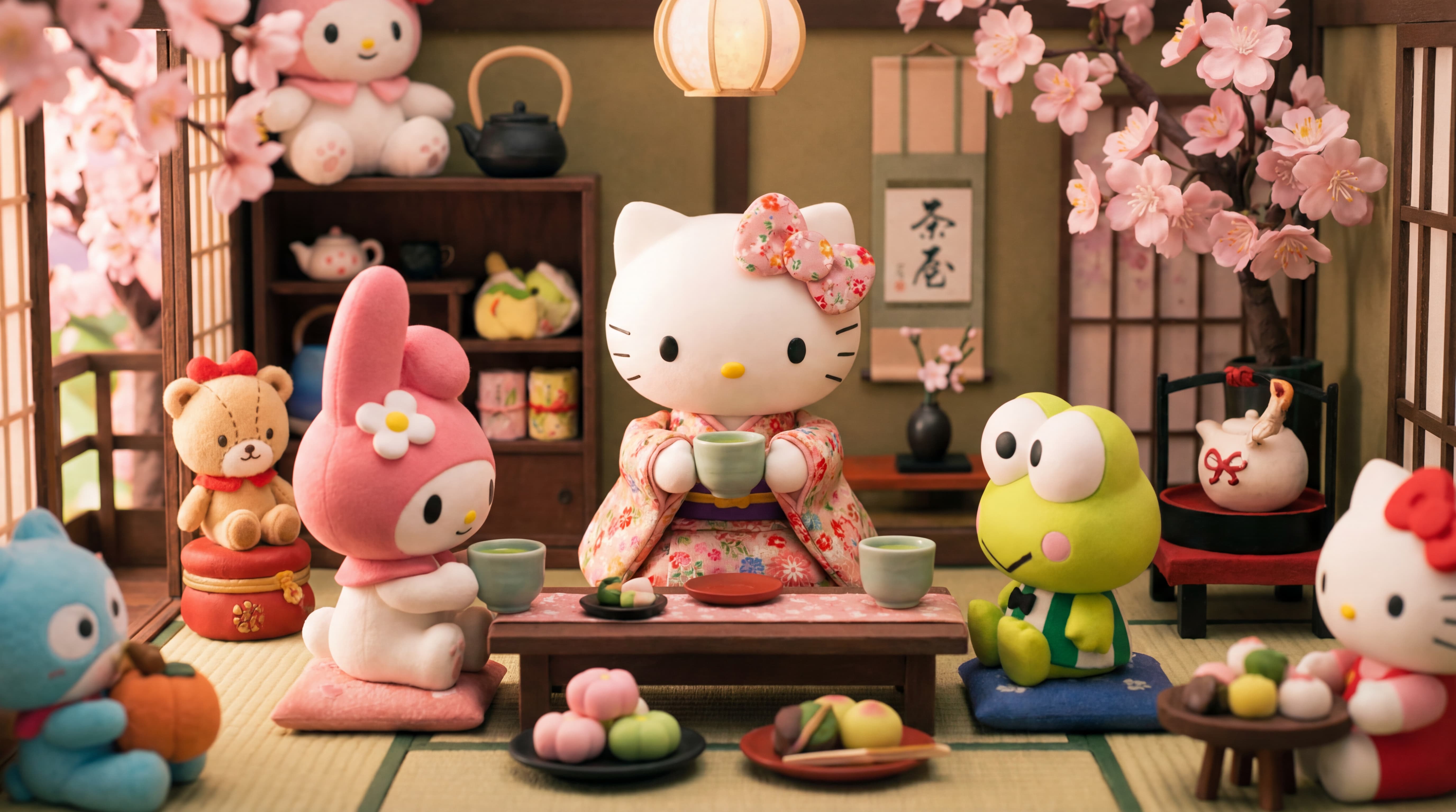HelloKitty8