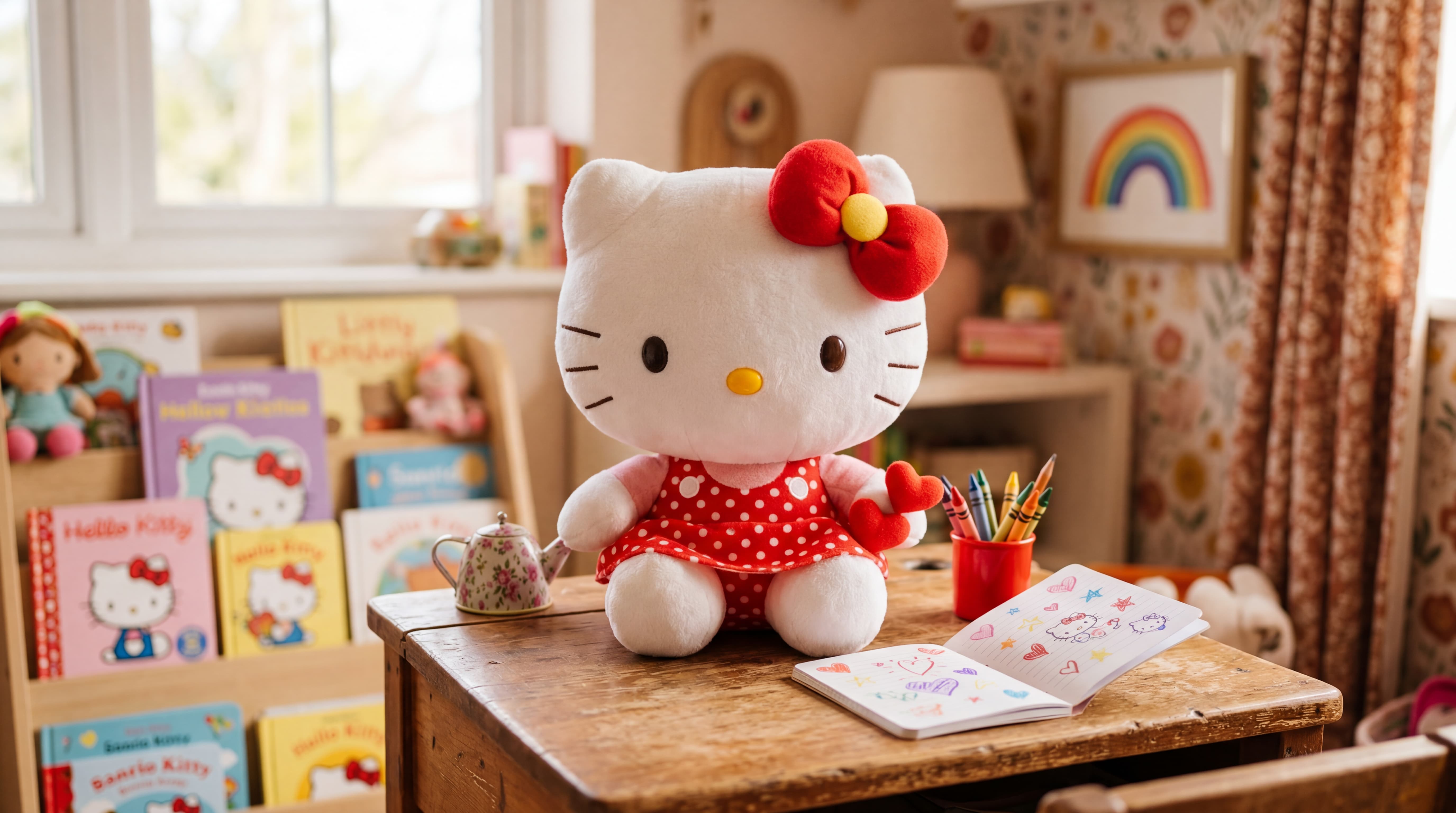 HelloKitty9