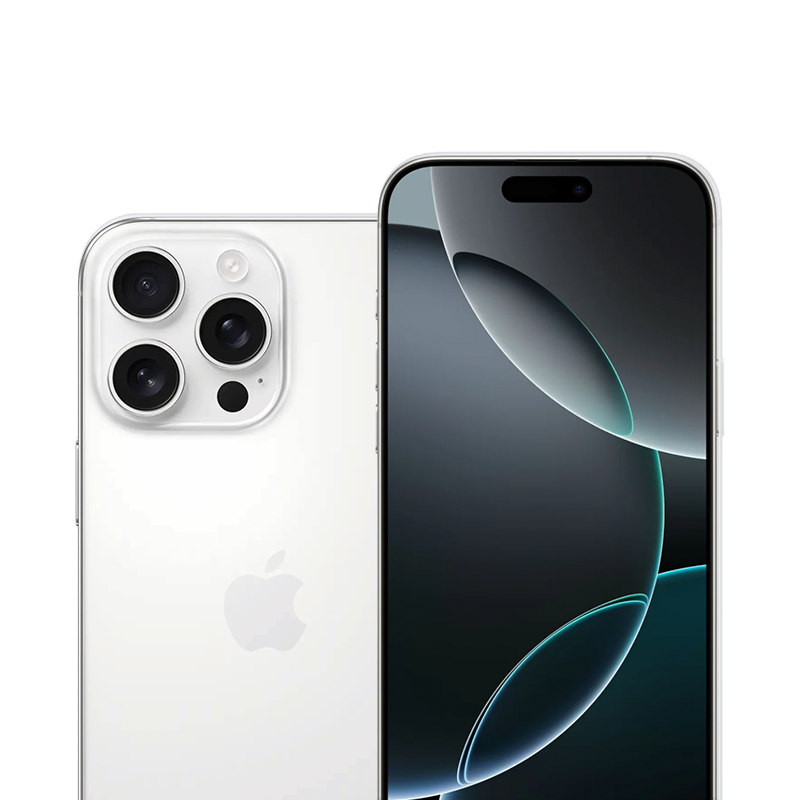 iPhone 16 Pro