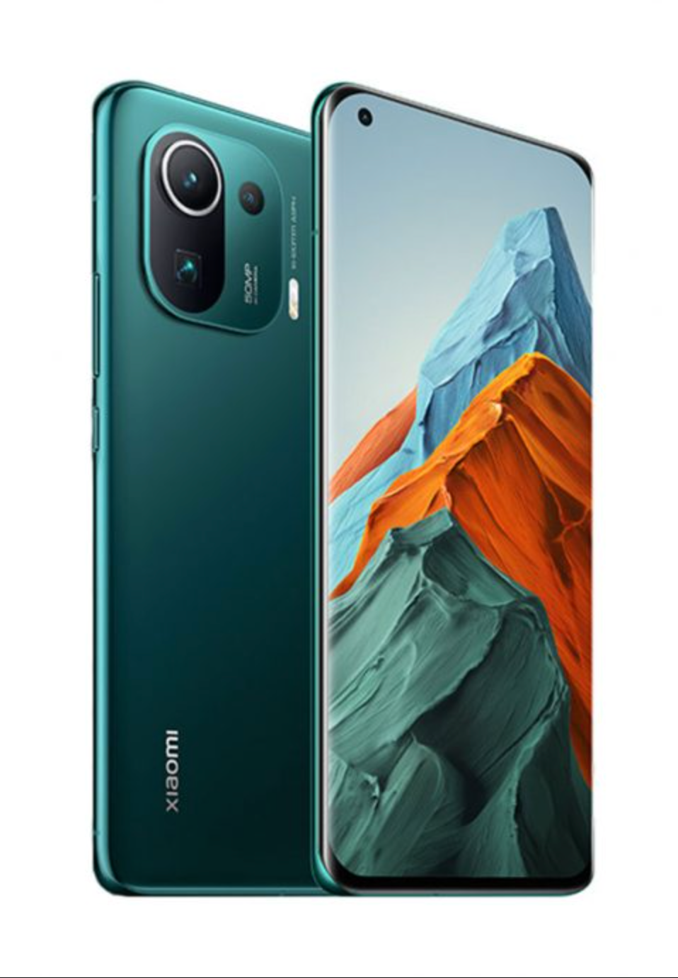 小米 11 Pro